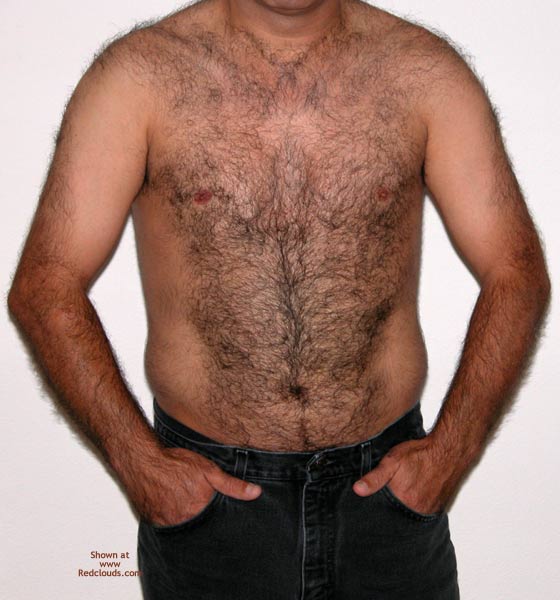 Pic #1M* 46 Years Young Man 2nd Time