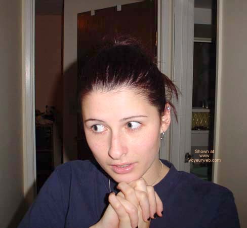 Pic #1Young Hottie