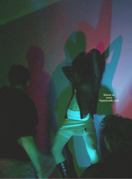 Pic #1Francesca Private Party