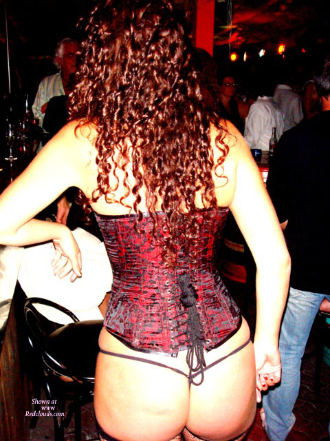 Pic #1Around Naked City II