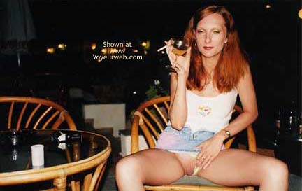 Pic #1Fun with Flashing