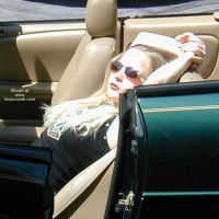 *GG In The Car 2