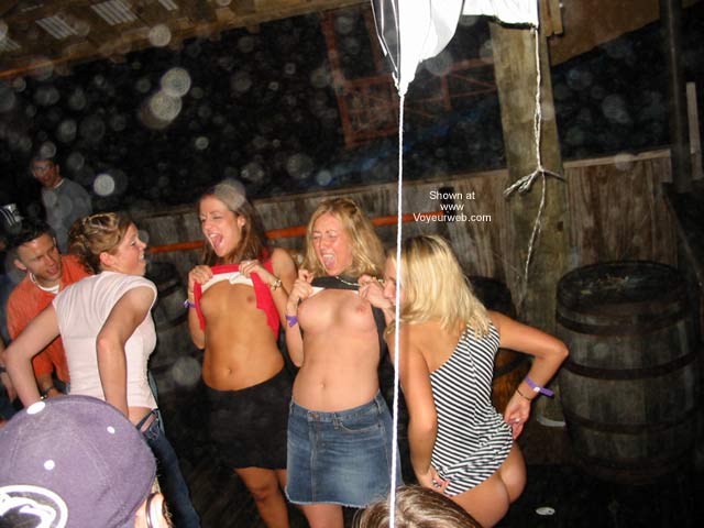 Pic #1Spring Break '02