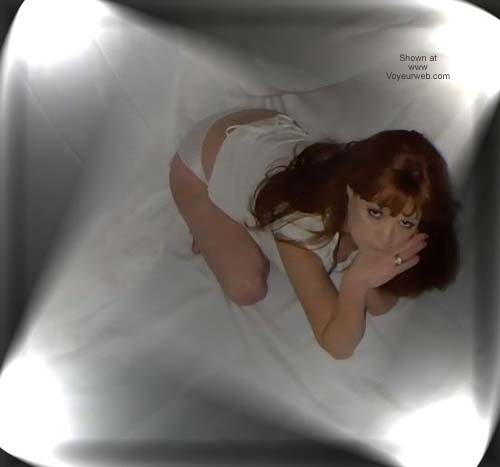 Pic #1My Sexy Redhead Nurse