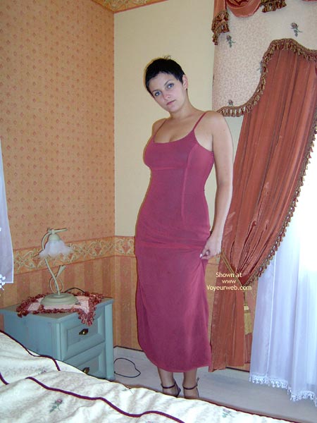 Pic #1In Apartment