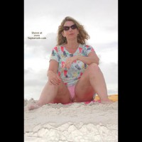 Pic #1 Our 1st Anniversary