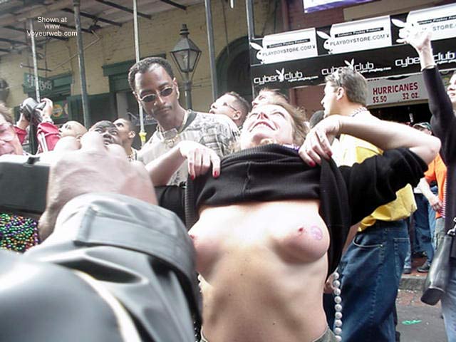 Pic #1 Mardi Gras 22