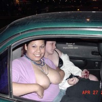 Pic #1 Laughlin River Run 2002