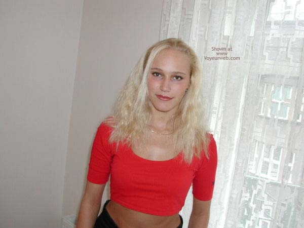 Pic #1My Decision to Bare All