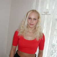 Pic #1My Decision to Bare All