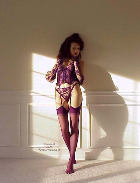 Pic #1 My Muse Yekaterina