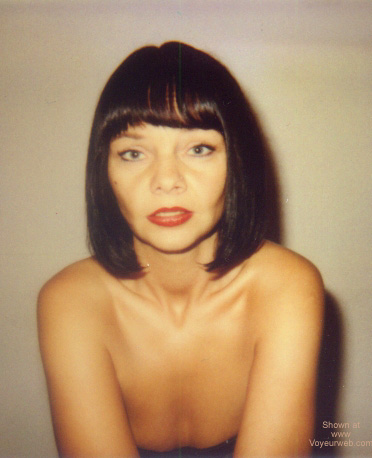 Pic #1Angelica Returns