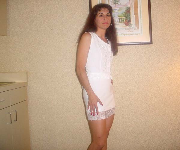 Pic #1Brunette 16