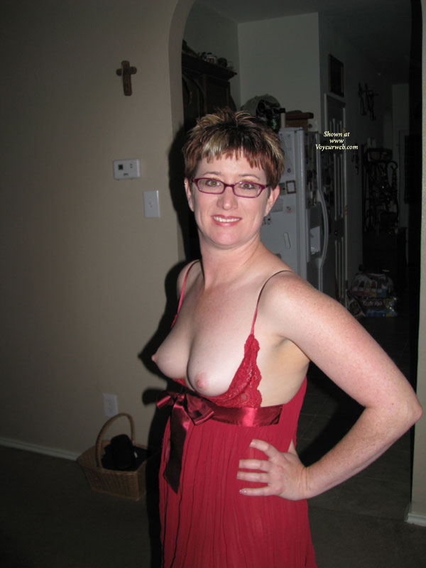Pic #1 Redhot Tits