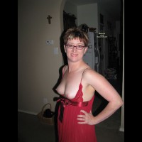 Pic #1 Redhot Tits