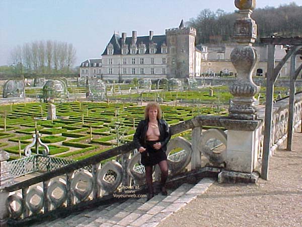Pic #1Ma-al Castles V