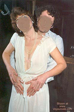 Pic #1*SA My Wife Likes To Model