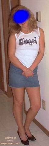 Pic #1Angel's Hot Evening
