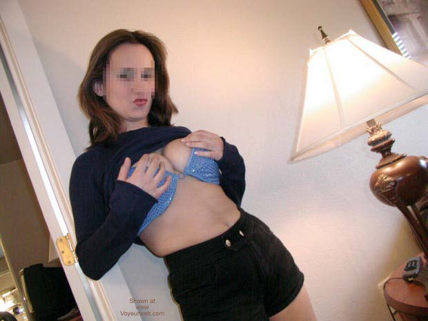 Pic #1For The Heck of It