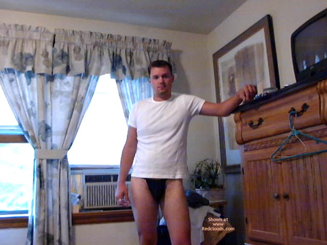 Pic #1M* Talon 25m