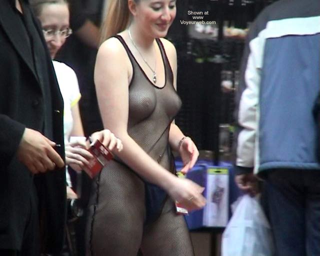 Pic #1German Erotic Fair Venus 68