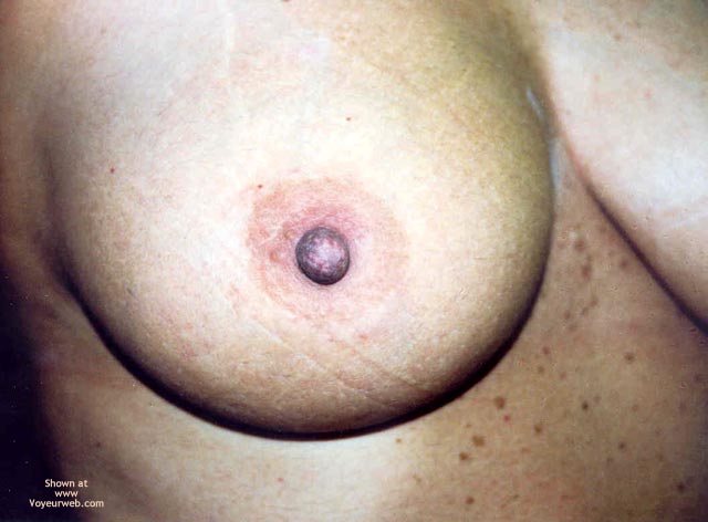 Pic #1Angie At The Playboy Store Part 4