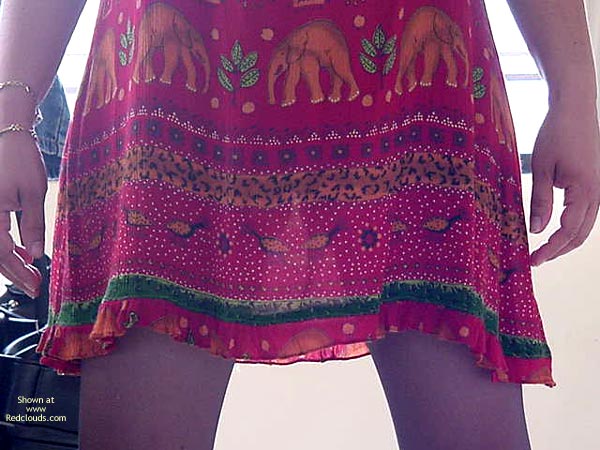 Pic #1Charlene Coming Home