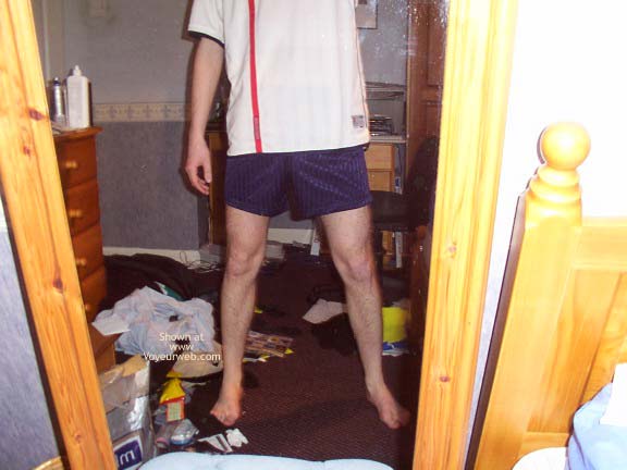 Pic #1M* Get Yer Kit On!