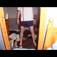 Pic #1M* Get Yer Kit On!