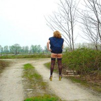 Caty Aspetta la Primavera 1
