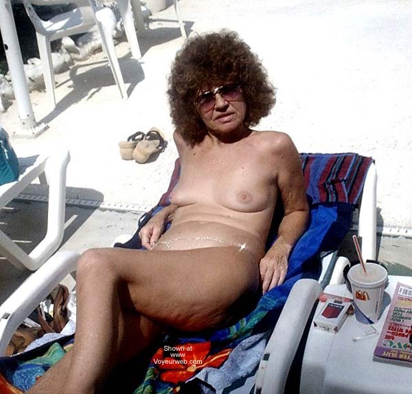 Pic #1*SA Just Turned 58