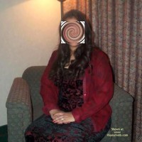 Pic #1Pakistani Wife