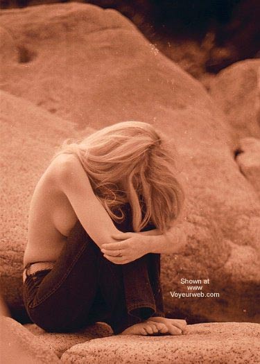 Pic #1Country Blond