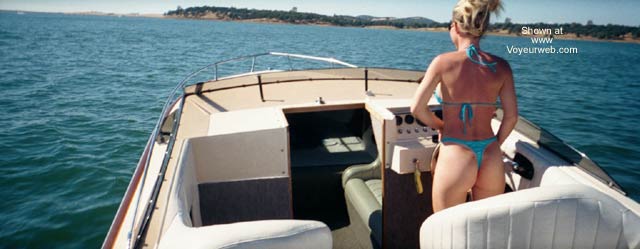 Pic #1Tami in N-Cali 1