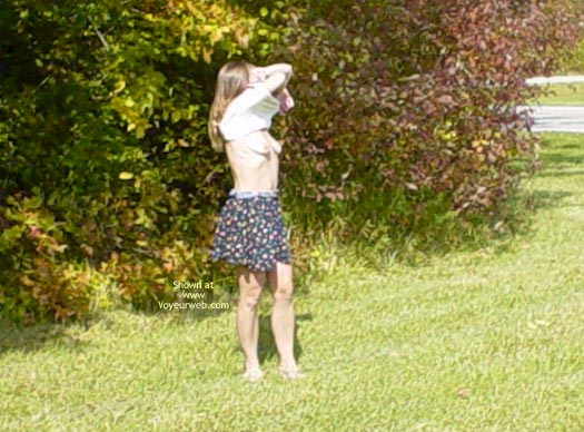 Pic #1 Show Me Yours