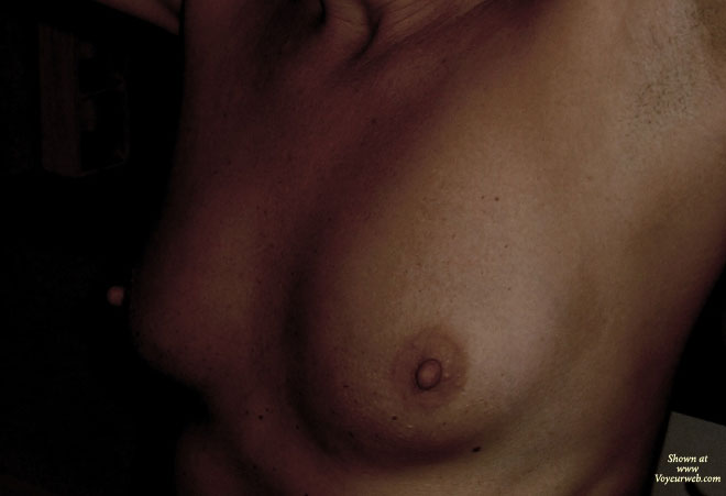 Pic #147 Year Old Wife