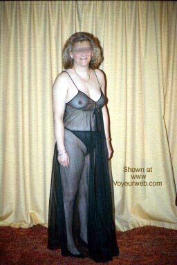 Pic #1Lynn In Black