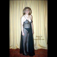Pic #1Lynn In Black