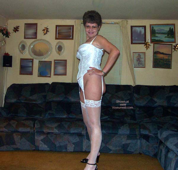 Pic #1*SA My Wife Marie 6