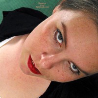 Bbw Vicki Masturbates