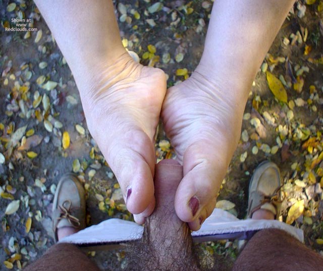 Pic #1Playing Outdoors