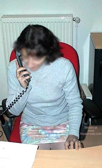 Pic #1Nice Secretary