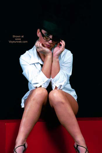 Pic #1*PA Jill's Red Box