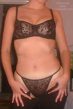 Pic #1 Shy Girlfriend First Time