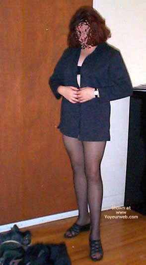 Pic #1Shadowrunner'S Afternoon Delight