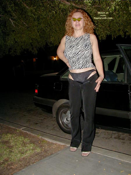 Pic #1Look Colombiano