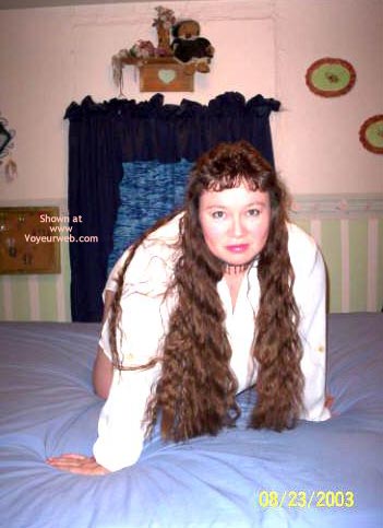 Pic #1Swtangels White Shirt