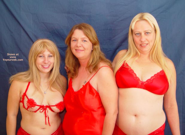 Pic #1Three Girls