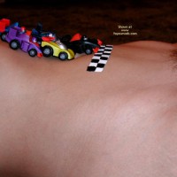 Francesca Hosts The Vw 500 Pt. 1