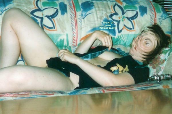 Pic #1My Wife